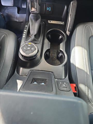 Certified 2023 Ford Bronco Outer Banks image 17