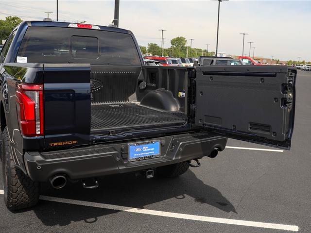 Certified 2025 Ford F150 Tremor w/ Equipment Group 402A High AWD/4WD image 15