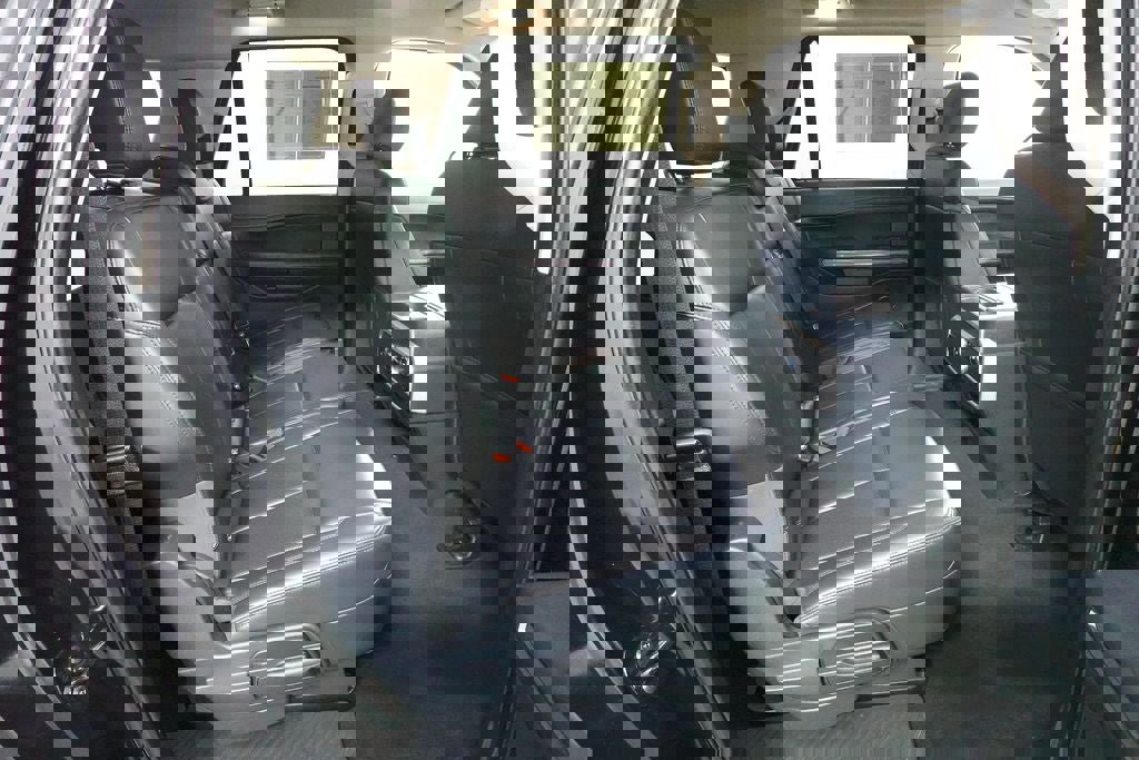 Certified 2024 Ford Expedition Max XLT image 29