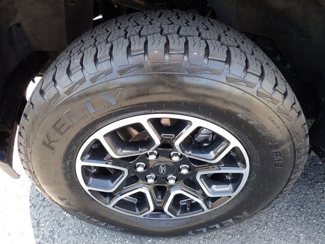 Certified 2022 Ford F150 XLT w/ Equipment Group 302A High AWD/4WD image 13