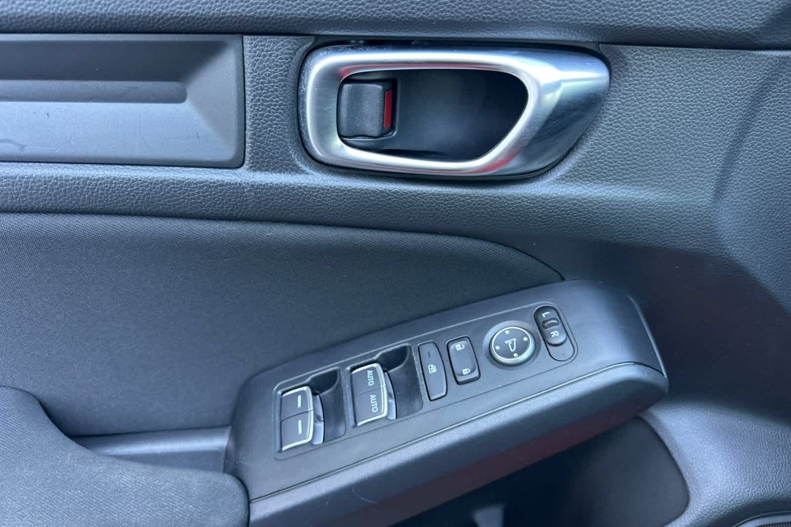 Used 2024 Honda Civic Sport image 13
