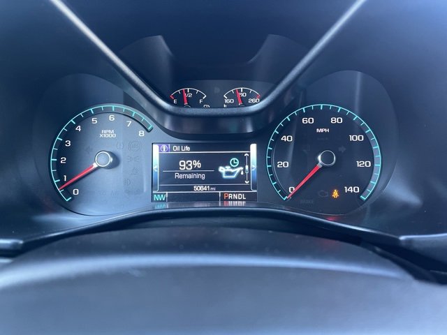 Used 2017 GMC Canyon SLT image 28