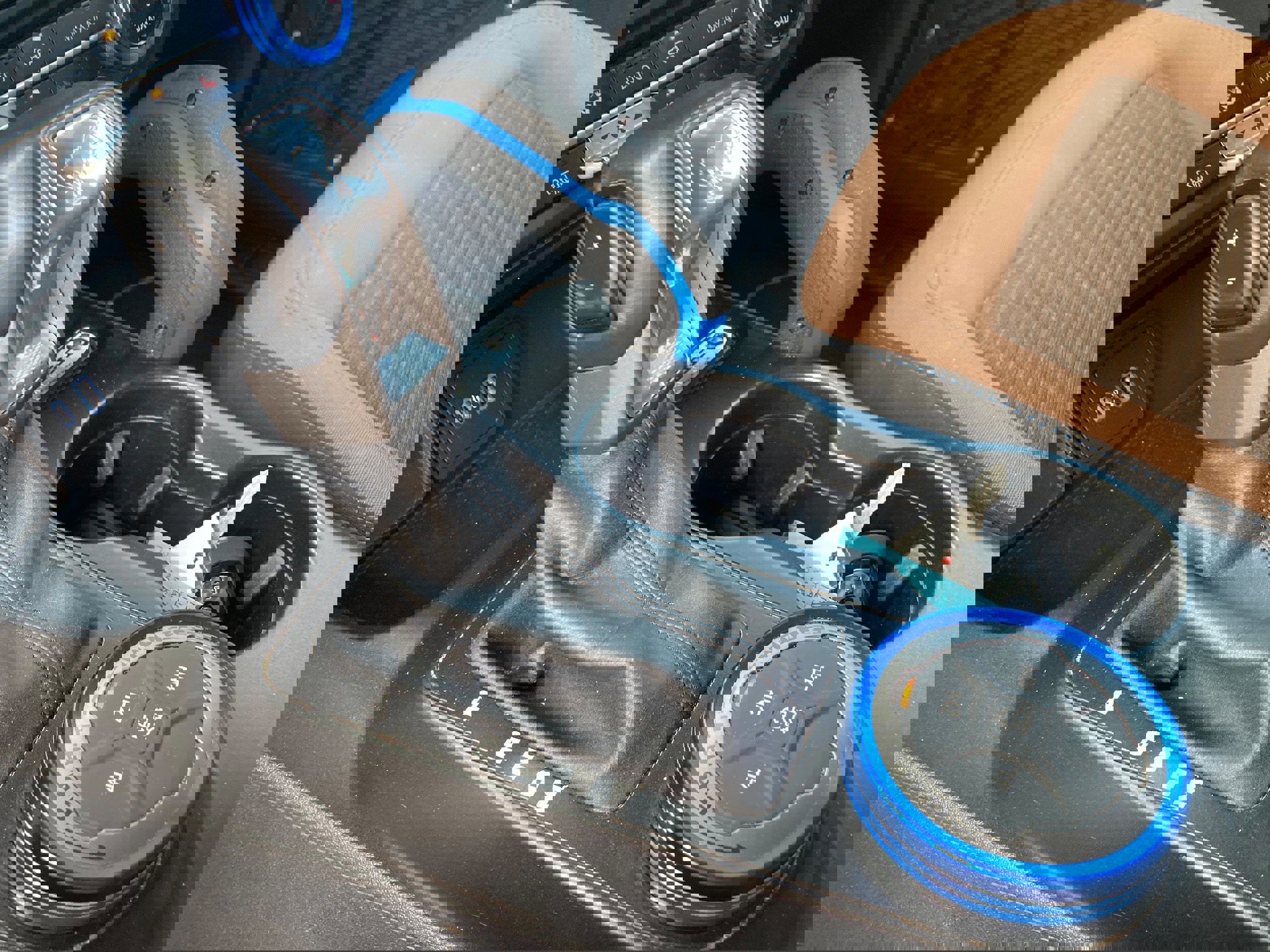 Certified 2022 Ford Bronco Outer Banks image 18