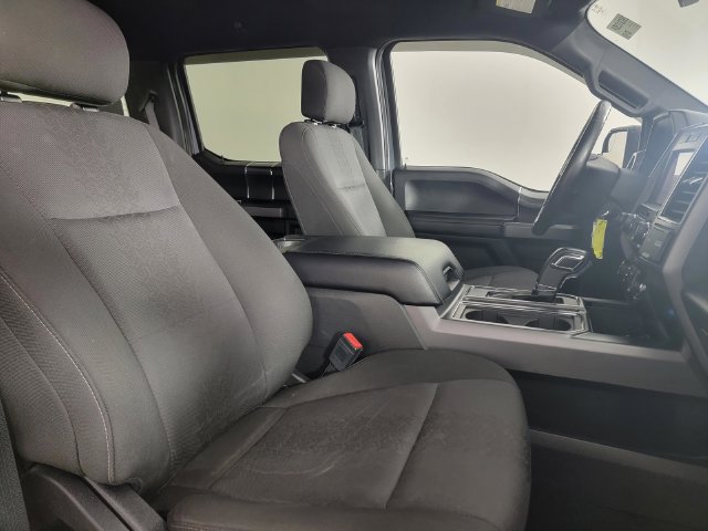 Certified 2019 Ford F150 XLT w/ Equipment Group 301A Mid AWD/4WD image 18