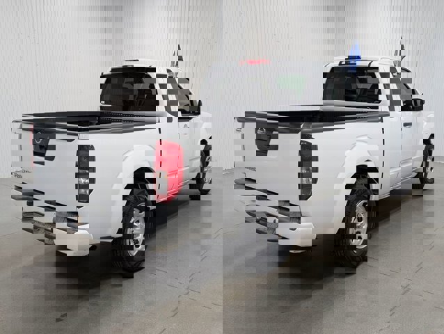 Used 2017 Nissan Frontier S image 6