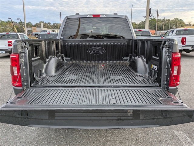 Certified 2022 Ford F150 XLT w/ XTR Package image 13