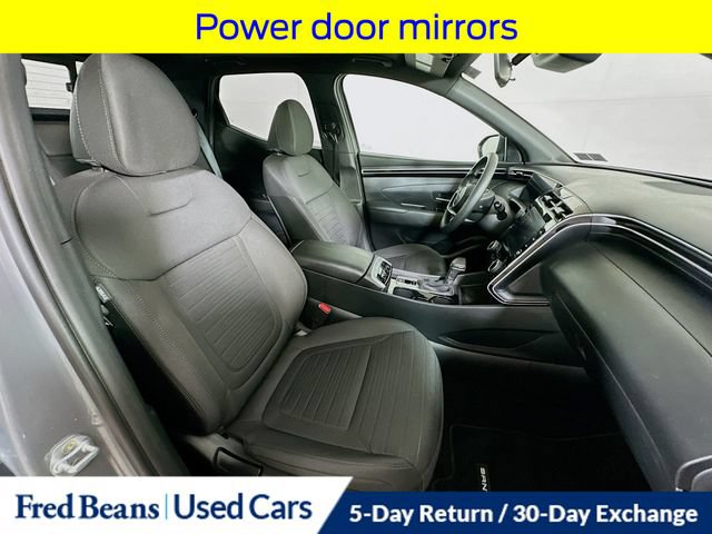 Used 2023 Hyundai Santa Cruz SEL w/ Activity Package AWD/4WD image 32