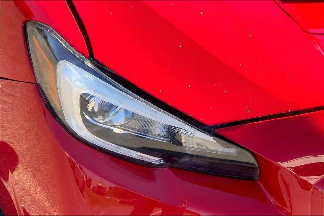 Used 2017 Subaru WRX STI AWD/4WD image 27