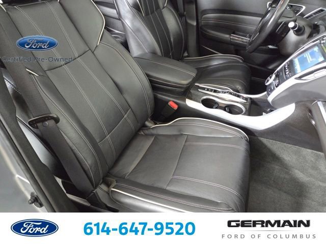 Used 2019 Acura TLX V6 w/ Advance Package FWD image 31