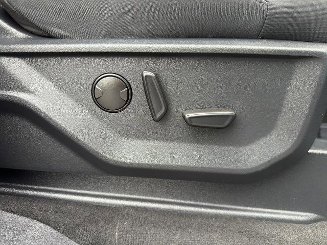 Certified 2025 Ford Expedition Active image 14