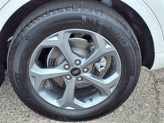 Certified 2024 Ford Escape ST-Line w/ Tech Pack #1 AWD/4WD image 31