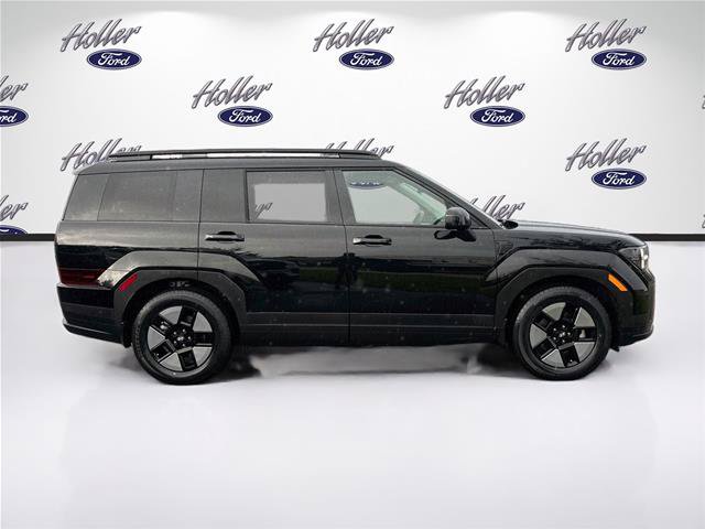 Used 2025 Hyundai Santa Fe SEL FWD image 8