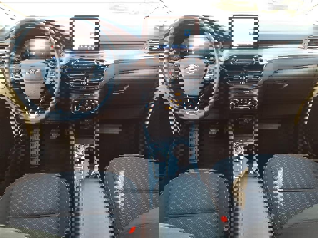 Certified 2023 Ford Escape Active image 19