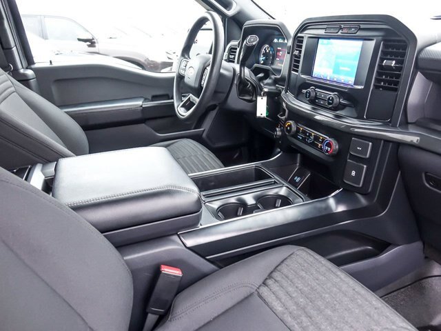 Certified 2023 Ford F150 XL AWD/4WD image 31