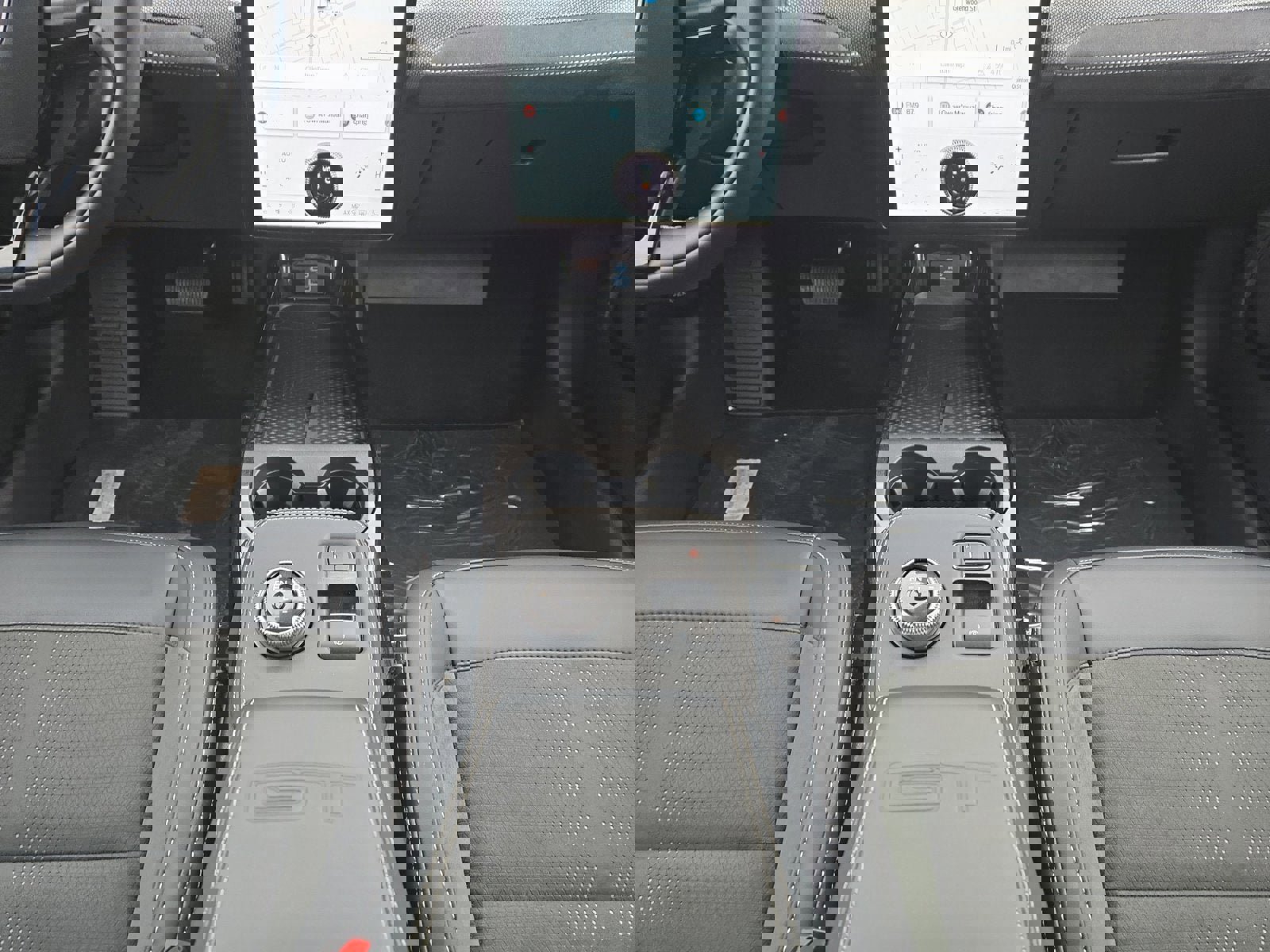 Certified 2024 Ford Mustang Mach-E GT image 21