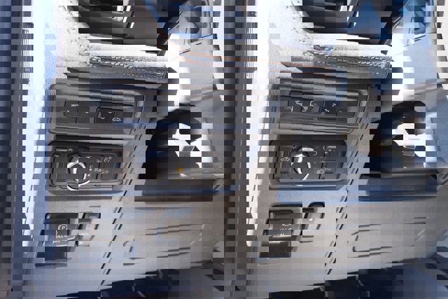 Certified 2023 Ford F150 Lightning Lariat w/ Max Trailer Tow Package image 19