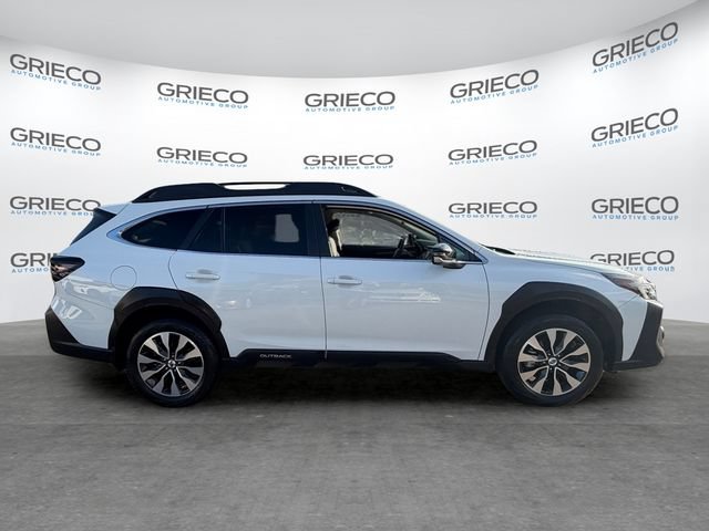 Used 2024 Subaru Outback Limited XT AWD/4WD image 8