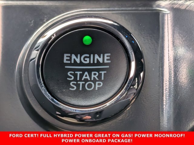 Certified 2023 Ford F150 Lariat w/ Equipment Group 502A High AWD/4WD image 16