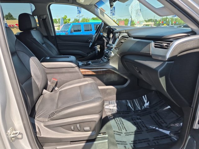 Used 2020 Chevrolet Tahoe LT AWD/4WD image 31