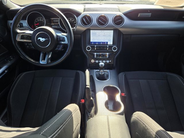 Certified 2023 Ford Mustang GT w/ Equipment Group 301A RWD image 11