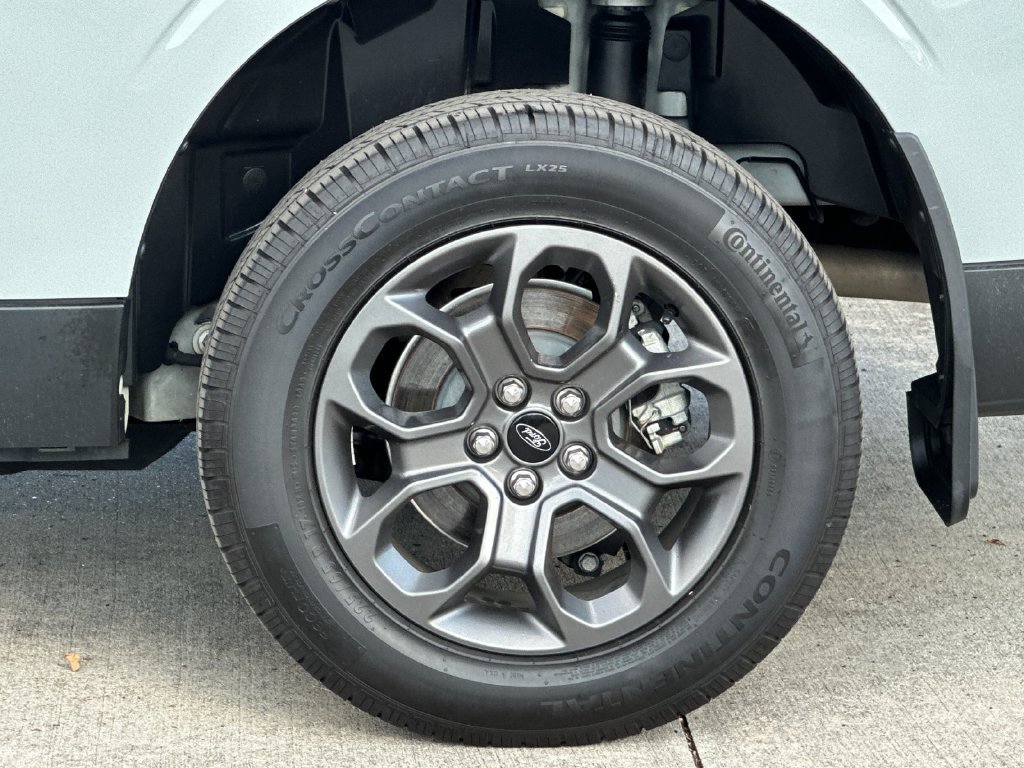 Certified 2024 Ford Maverick XLT FWD image 24