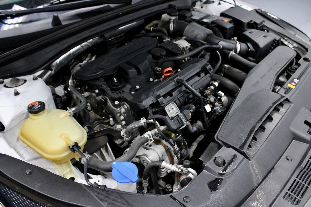 Used 2022 Kia K5 GT-Line w/ GT-Line FWD Premium Package image 18