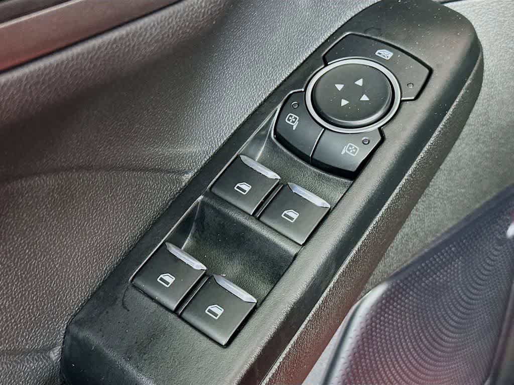 Certified 2024 Ford Escape Active FWD image 29