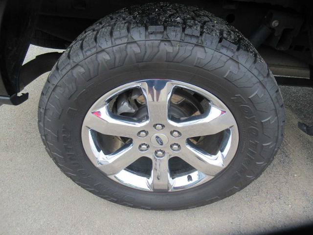 Certified 2023 Ford F150 Lariat w/ Trailer Tow Package AWD/4WD image 11
