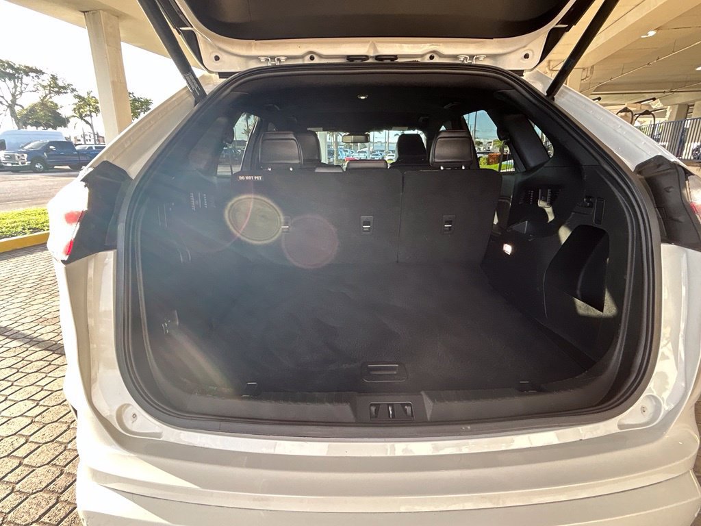 Certified 2021 Ford Edge ST-Line FWD image 30