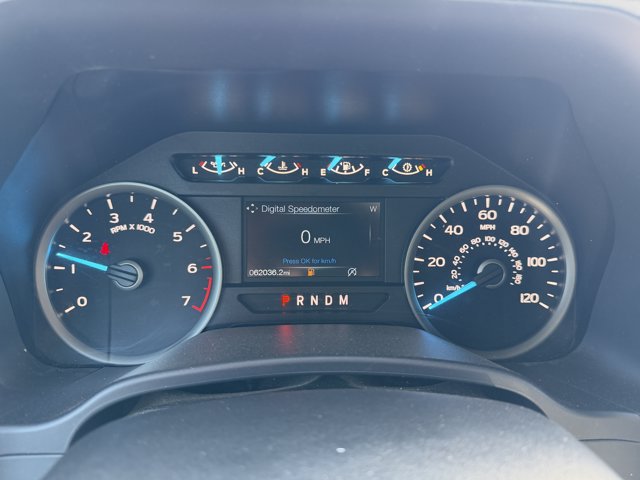 Certified 2020 Ford F150 XLT w/ Equipment Group 302A Luxury AWD/4WD image 17