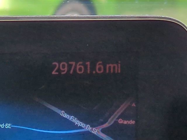 Certified 2025 Ford Expedition Platinum w/ Driver's Package image 28