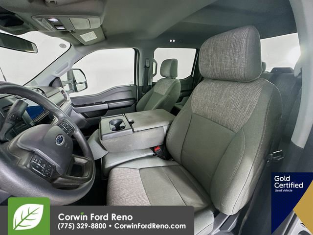 Certified 2024 Ford F250 XLT image 23