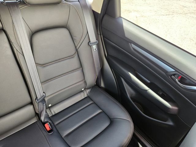 Used 2023 MAZDA CX-5 AWD 2.5 S image 17