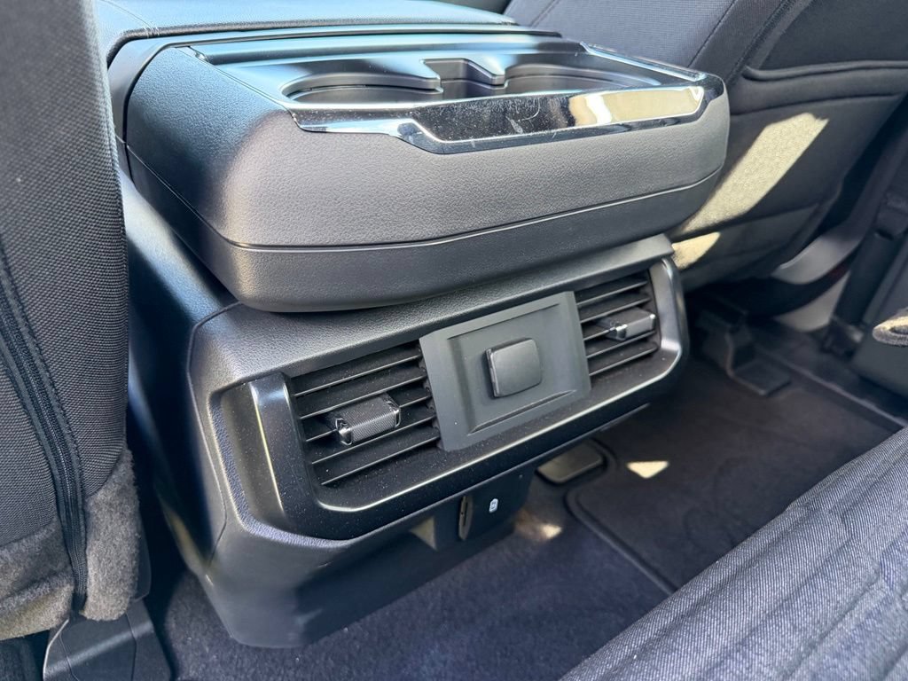 Certified 2023 Ford F150 XL w/ STX Appearance Package AWD/4WD image 8