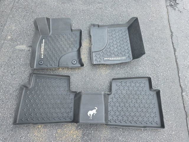 Certified 2022 Ford Bronco Sport Outer Banks w/ Tech Package image 34