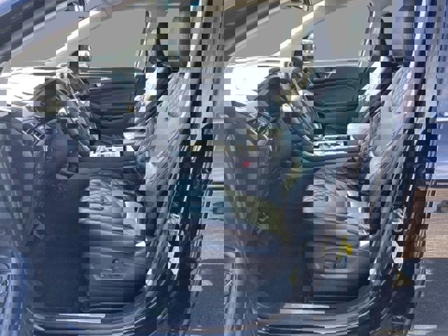 Certified 2024 Ford Edge Titanium image 10