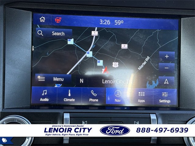 Certified 2022 Ford Mustang Premium w/ Equipment Group 201A image 22