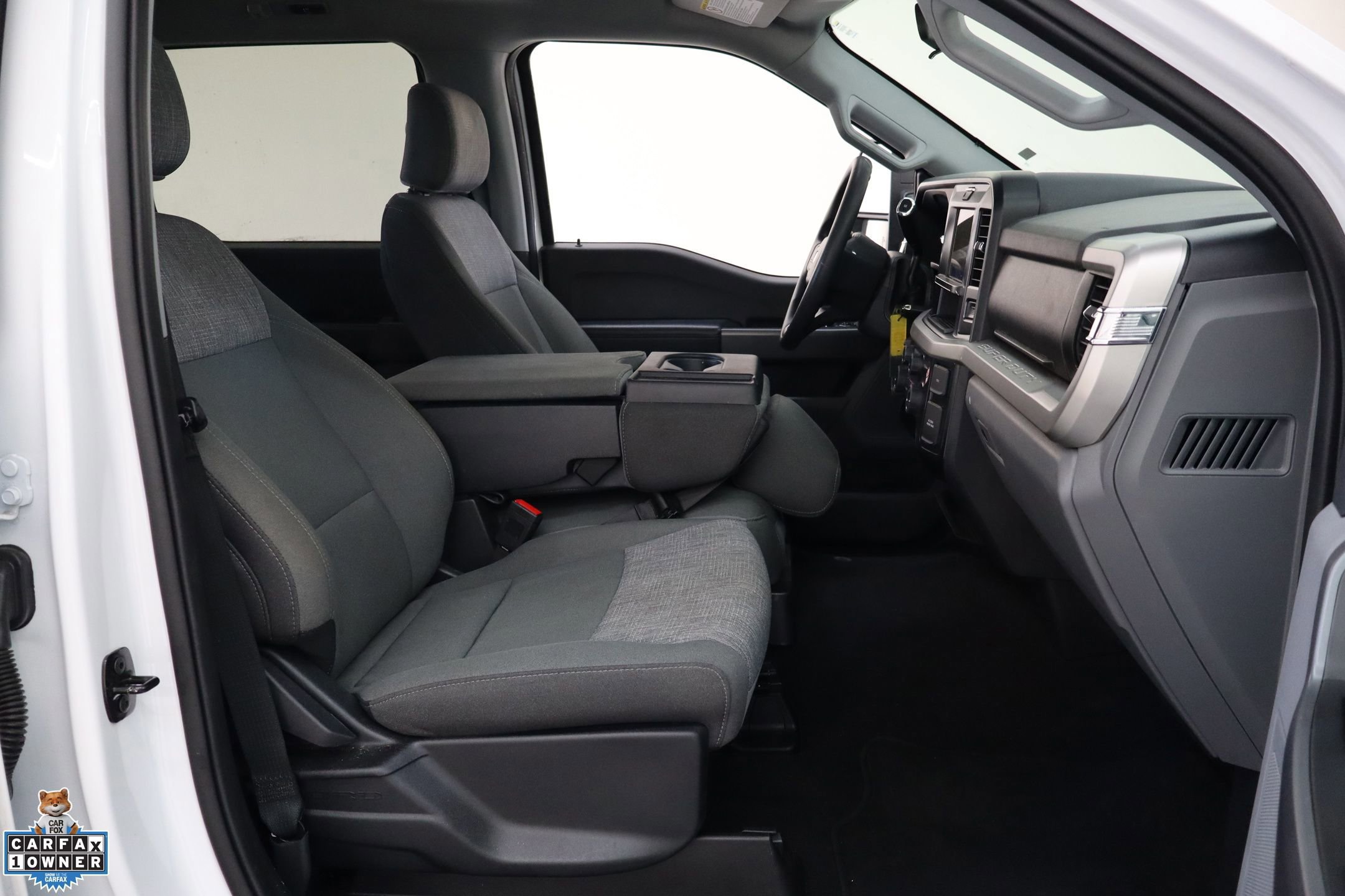 Certified 2025 Ford F250 XLT image 45