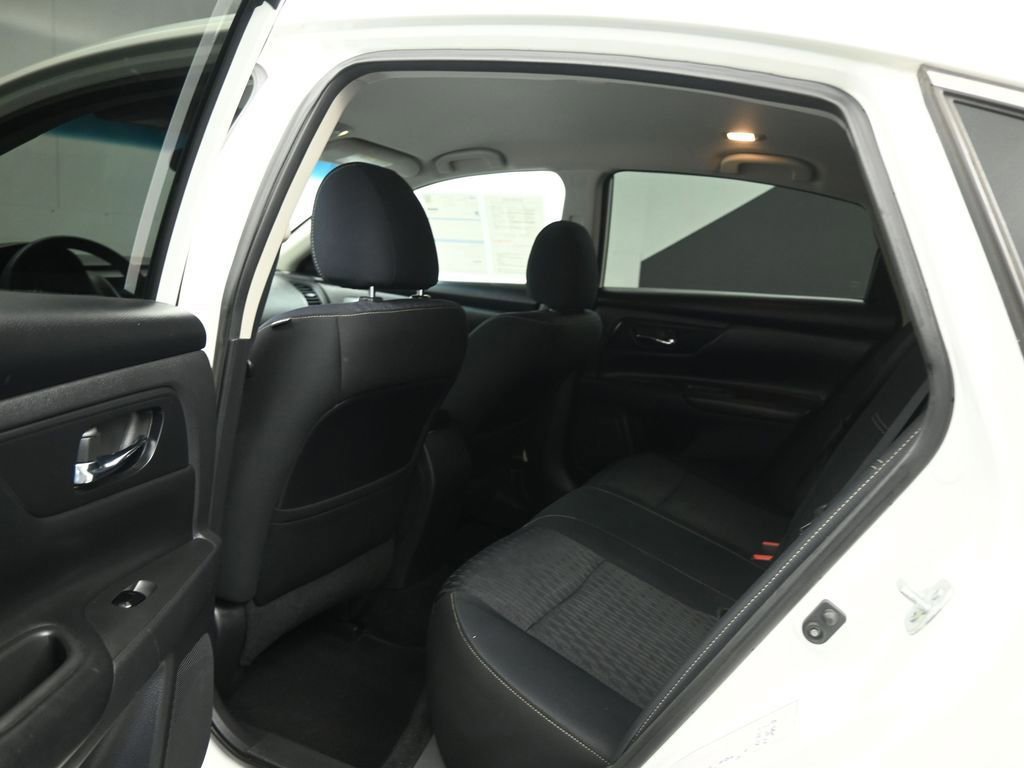 Used 2017 Nissan Altima 2.5 S w/ Power Driver Seat Package image 43