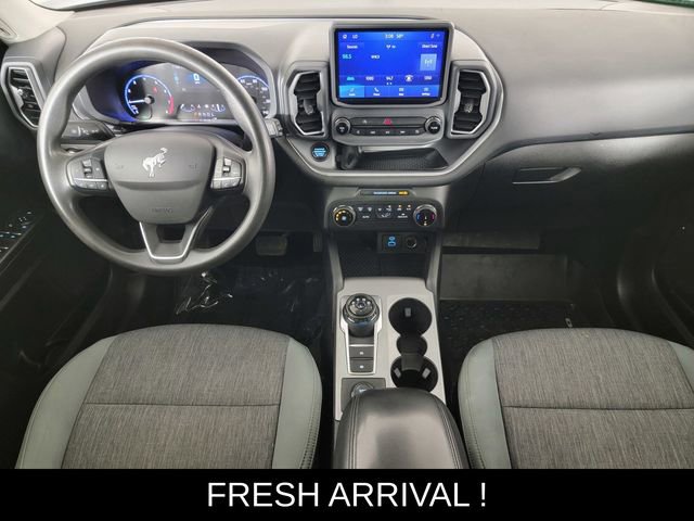 Certified 2022 Ford Bronco Sport Big Bend AWD/4WD image 19
