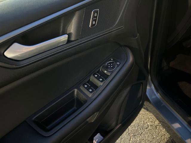 Certified 2024 Ford Edge SE AWD/4WD image 11