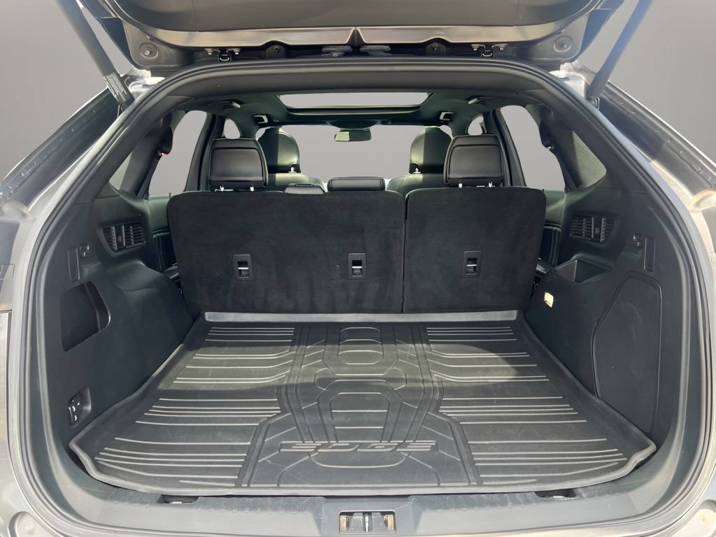 Certified 2019 Ford Edge ST w/ Convenience Package AWD/4WD image 37