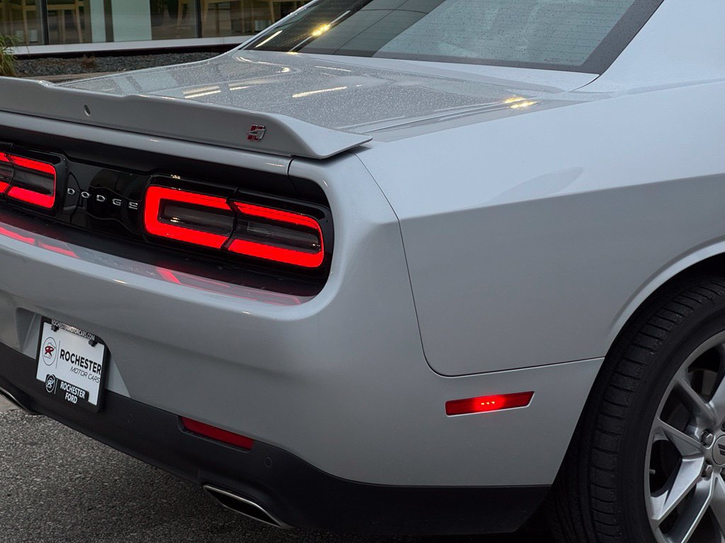 Used 2022 Dodge Challenger GT w/ Plus Package AWD/4WD image 41
