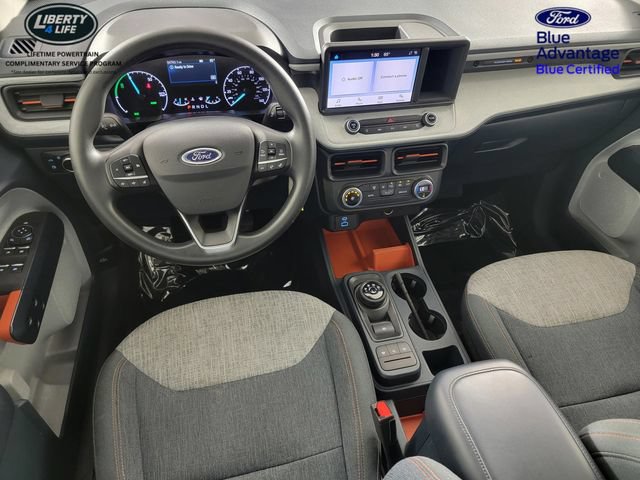 Certified 2022 Ford Maverick XLT FWD image 33