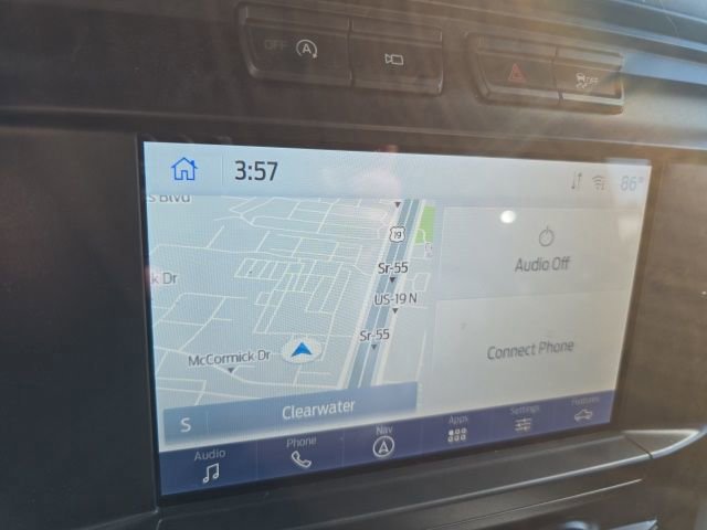 Certified 2021 Ford F150 XL w/ STX Appearance Package image 11