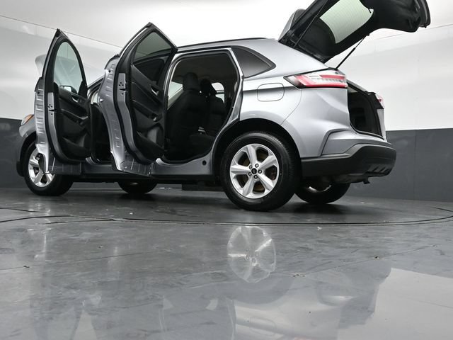Certified 2023 Ford Edge SE AWD/4WD image 56
