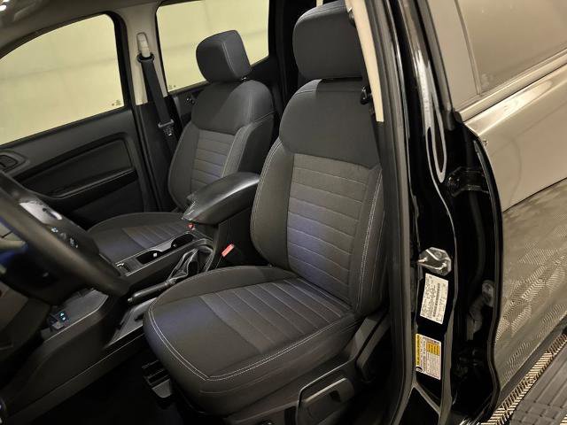 Certified 2019 Ford Ranger XL w/ Equipment Group 101A Mid image 18