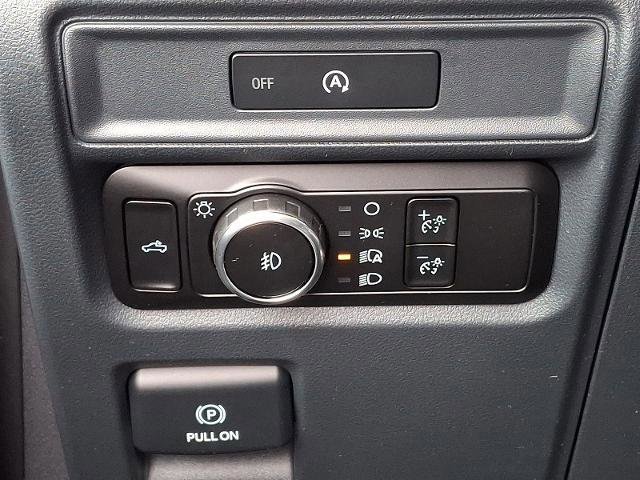 Certified 2025 Ford F150 XL w/ Equipment Group 103A High AWD/4WD image 25