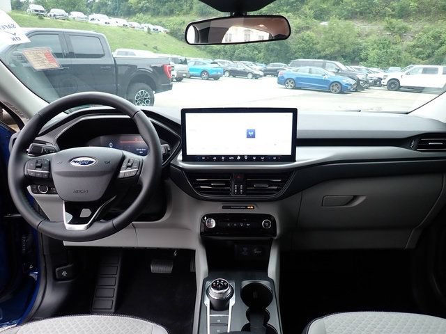 Certified 2023 Ford Escape Active w/ Tech Pack #1 FWD image 20