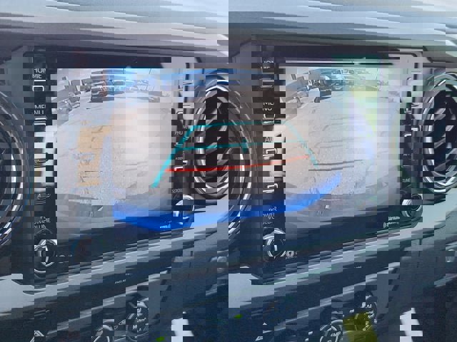 Used 2020 Toyota Tacoma TRD Sport w/ Technology Package AWD/4WD image 27